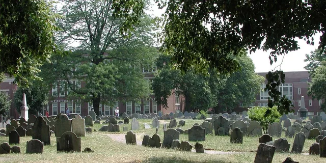 Boston Freedom Trail North End Walking Tour - Image 5