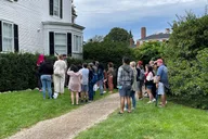 Salem Hidden Dark History Tour thumbnail 5
