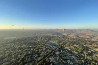 Temecula Hot Air Balloon Flight thumbnail 3
