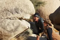 Joshua Tree Scavenger Hunt Adventure thumbnail 4