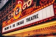 Chicago Theatre Tour thumbnail 1