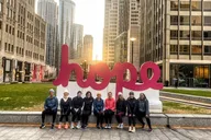 Chicago Riverwalk Architecture Walking Tour thumbnail 1