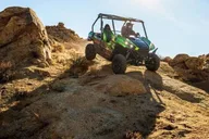 Las Vegas Desert ATV and Buggy Adventure thumbnail 6