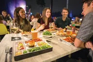 Orlando Park-to-Park Ticket thumbnail 5