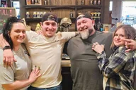 Pigeon Forge Wine and Scenic Tour 4 hr thumbnail 6