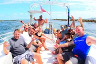 Pompano Beach Parasail Adventure 2 hr thumbnail 5