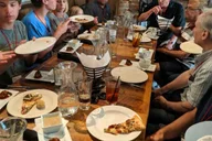 Portland Old Port Culinary Walking Tour thumbnail 4