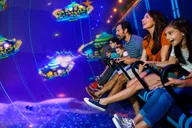 Carlsbad LEGOLAND Theme Park and SEA LIFE 2-Day Access thumbnail 4