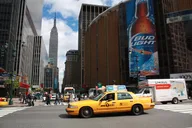 New York City Bus Tour in Italian 4 hr thumbnail 4