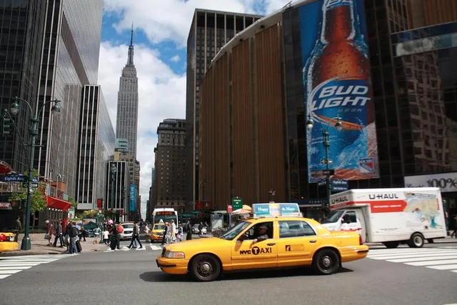 New York City Bus Tour in Italian 4 hr - Image 4
