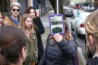 Portland Urban Wine Tasting Tour thumbnail 5