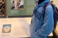 Washington DC African American History Museum Private Tour thumbnail 2