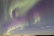 Fairbanks Northern Lights Murphy Dome Tour thumbnail 3