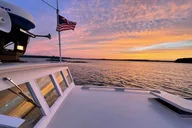 Portland Lobster Boat Sunset Charter thumbnail 1
