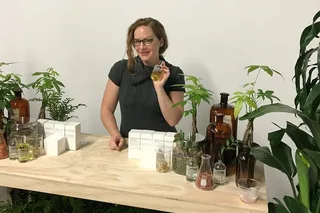 New York City Fragrance Tour in SoHo and NoLita
