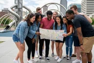 Omaha Scavenger Hunt Adventure thumbnail 2