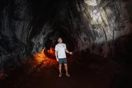 Hawaii Private Tour Waipio Valley and Volcanoes thumbnail 5