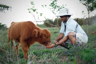 Kauai Farm Animal Experience and Micro Dairy Immersion