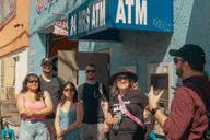 Philadelphia It's Always Sunny Walking Tour thumbnail 1