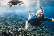 Maui Molokini Crater Snorkeling Tour 2 hr thumbnail 6