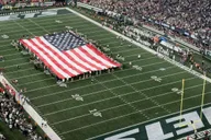New York Jets Football Game at MetLife Stadium thumbnail 3