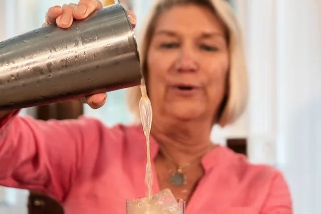 Key West Rum Cocktail Masterclass 1 hr - Image 6