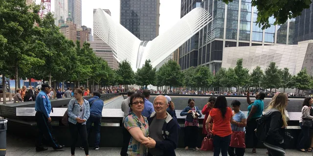 New York City Private Tour with Driver and Guide - Image 2