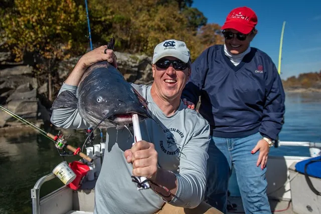 Washington, DC Fishing Charter - Image 2