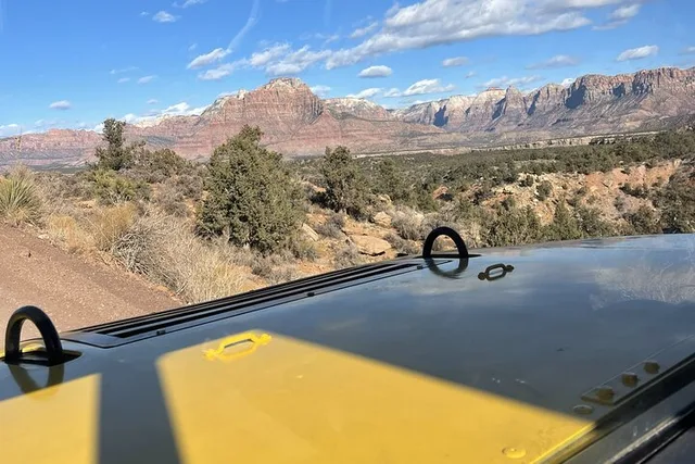 Zion Hummer Tour - Image 5