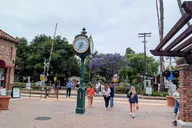 San Juan Capistrano Scavenger Hunt Tour 90 min thumbnail 1
