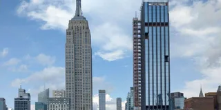 New York Manhattan Guided Bus Tour