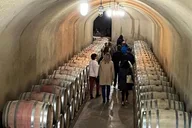 Napa Sonoma Wine Tour with Private Transportation thumbnail 2