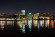 Savannah Haunted Pub Crawl thumbnail 1