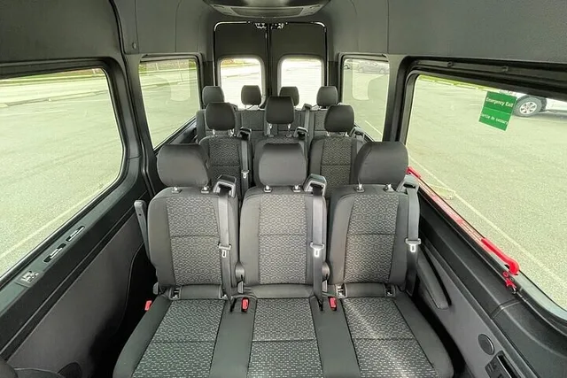 Seattle to Vancouver Private Transfer - Image 5