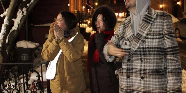 New York City Speakeasy Tour in West Village - Image 5