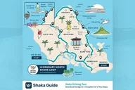 Oahu North Shore Self-Guided Audio Tour thumbnail 4