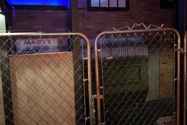 San Antonio Escape Room Experience - Image 3