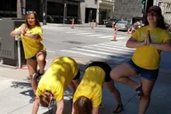 Pittsburgh Scavenger Hunt by Wacky Walks thumbnail 5