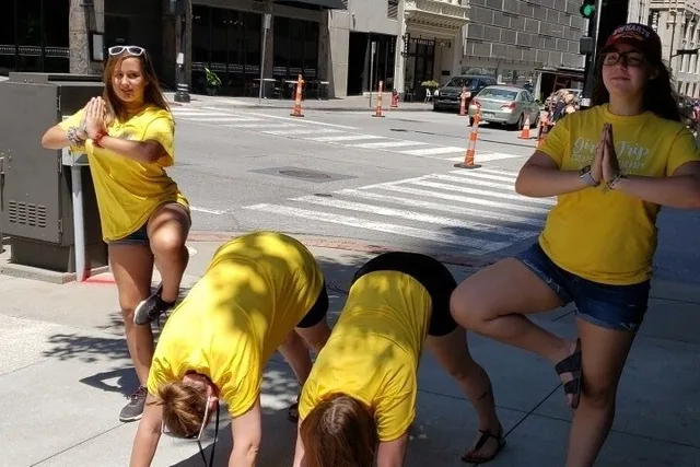 Pittsburgh Scavenger Hunt by Wacky Walks - Image 5