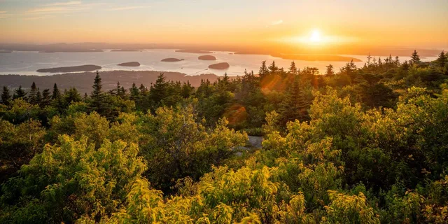 Bar Harbor Acadia National Park Small-Group Tour - Image 2