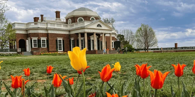Washington D.C. Monticello Day Tour - Image 4