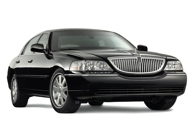 Orlando Airport Private Transportation to Port Canaveral - Image 1