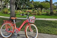 Miami Train to Palm Beach E-Bike Tour thumbnail 6