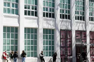 New York Museum of the Moving Image Tour thumbnail 2