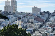 San Francisco Bay Cruise and City Combo Tour thumbnail 4