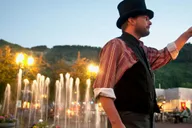 Aspen Ghost-Themed Walking Tour thumbnail 2
