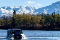 Fairbanks Denali National Park SHERP Adventure thumbnail 1