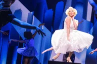 New York City Broadway Musical Experience thumbnail 5
