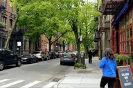 New York City Virtual 'Friends' Tour thumbnail 4