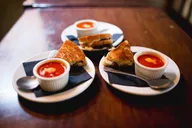 Richmond Carytown Food Tour thumbnail 2